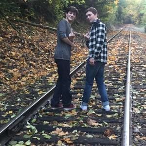 Meet your Posher, Jayden